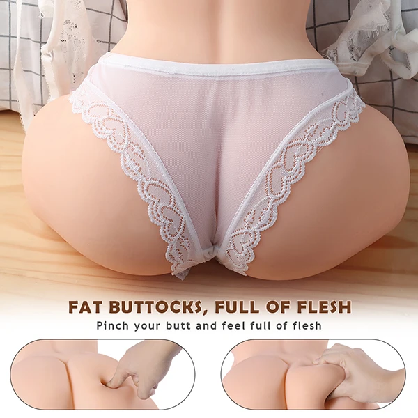 18.74lb Perfect Sex Doll Torso