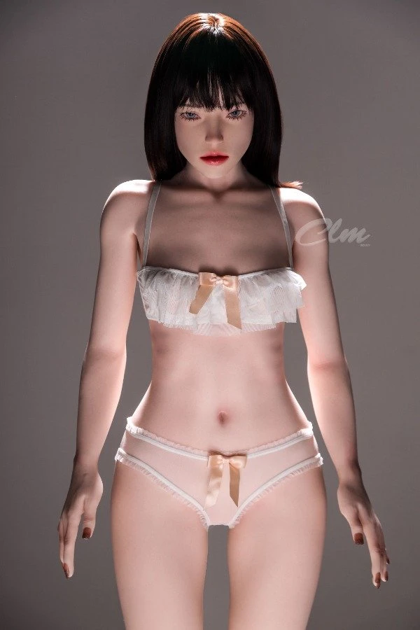 Futuristic Mystery Fantasy Sex Doll Joelle 157cm