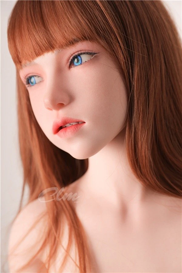 Silicone Sex Doll Grace 160cm (Free Articulated Fingers, Realistic Oral, Movable Jaw)