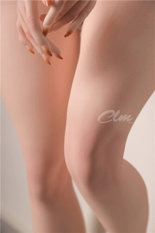 Silicone Sex Doll Grace 160cm (Free Articulated Fingers, Realistic Oral, Movable Jaw)
