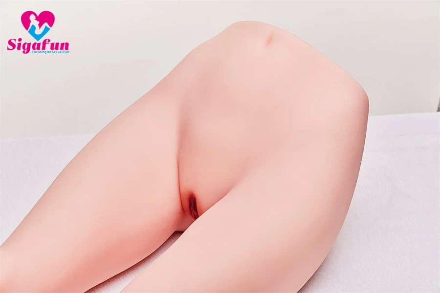 Lower Body TPE Sex Doll Legs