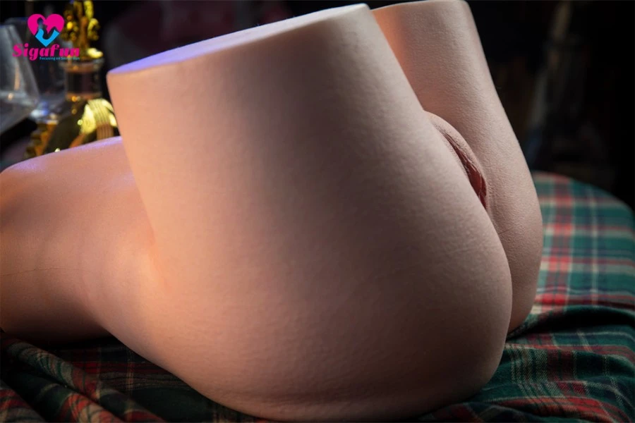 Sex Doll Torso Ass