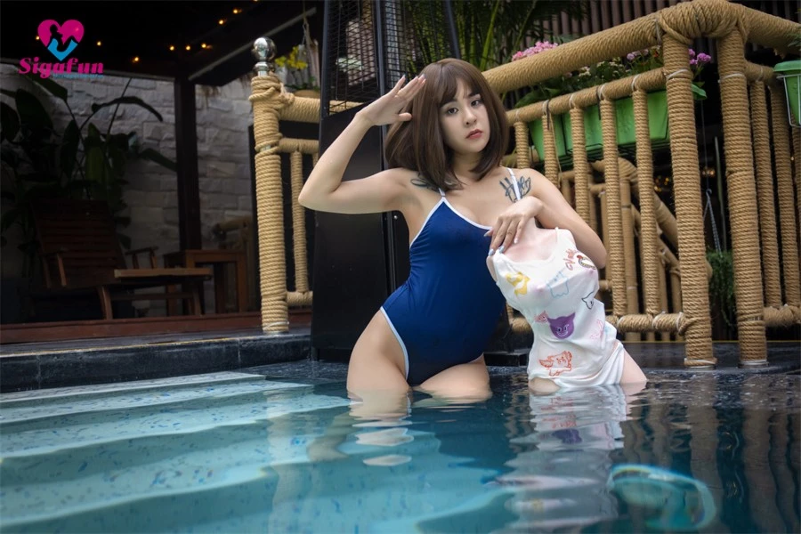 Torso Sex Doll Megan