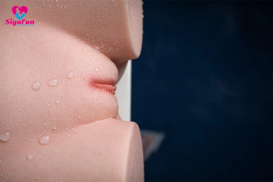 Torso Sex Doll Megan
