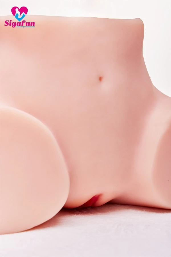 Sex Doll Torso Ass
