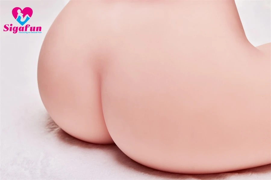 Sex Doll Torso Ass