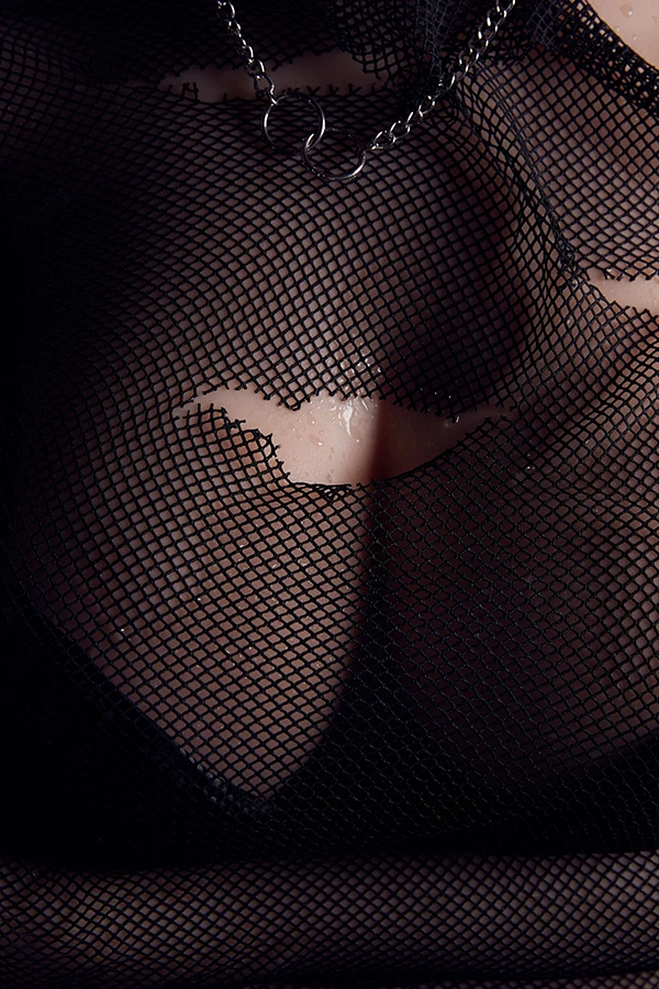 172cm H-cup Silicone Actress Sex Doll Yujing