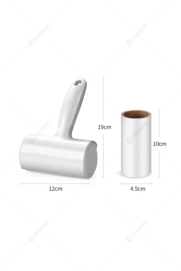 Sticky Hair Roller