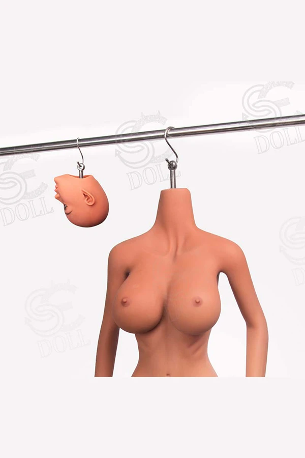 Sex Doll Hook Set