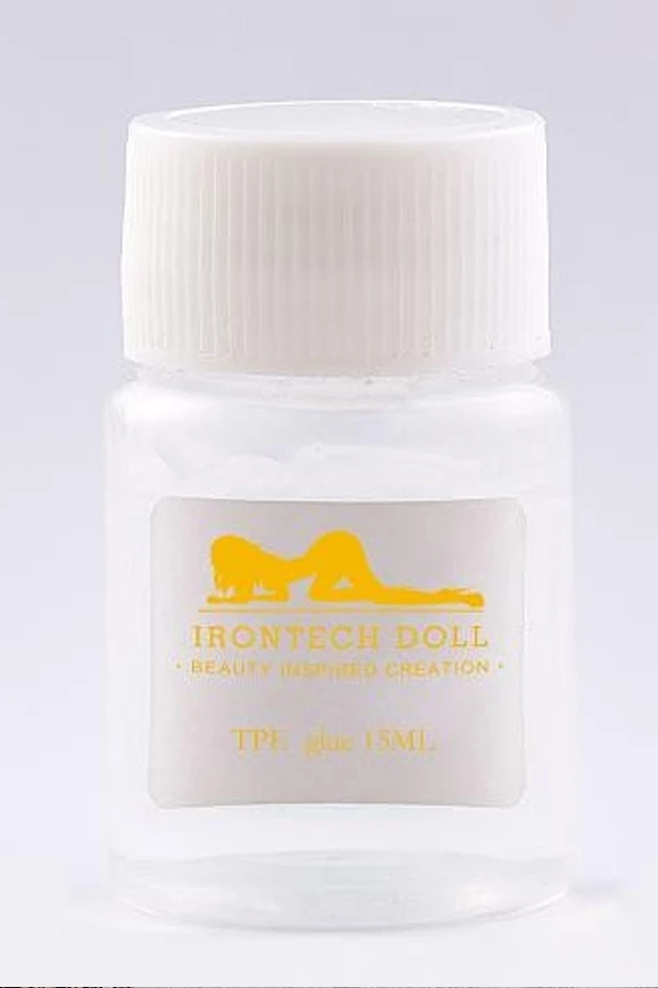 TPE Doll Repair Kit