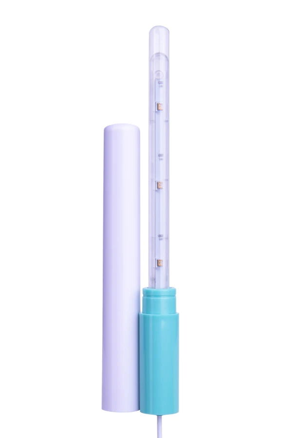 UVC Heating Rod