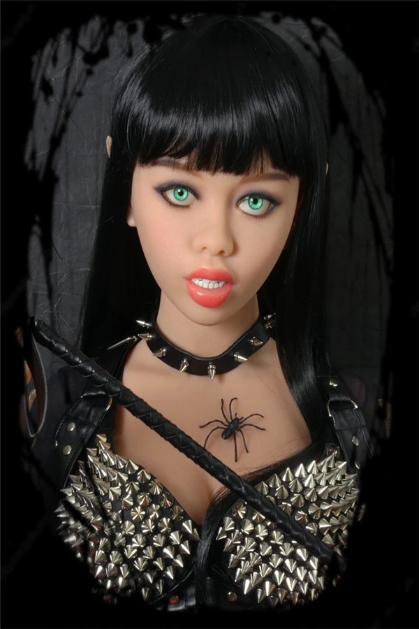 Mystery Vampire Sex Doll Amalia 140cm