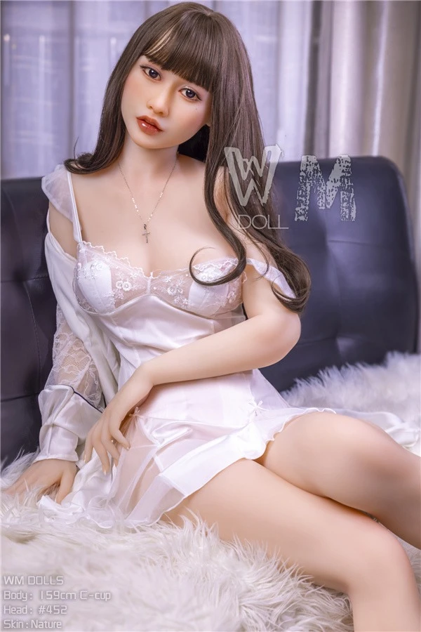 Realistic Asian Japanese Sex Doll Haven 159cm