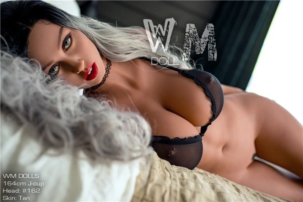Mature Sexy Fashion Sex Doll Ember 164cm