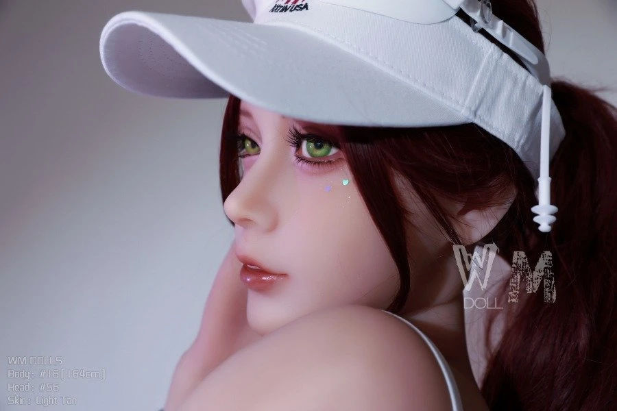 Sexy Sport Sex Doll Karsyn 164cm