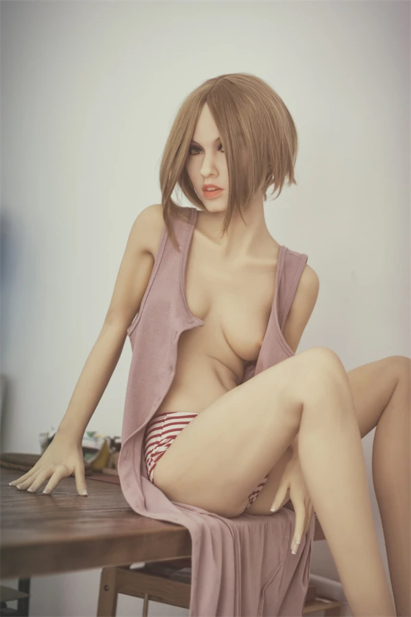 160cm A-cup Sex Doll Rachele