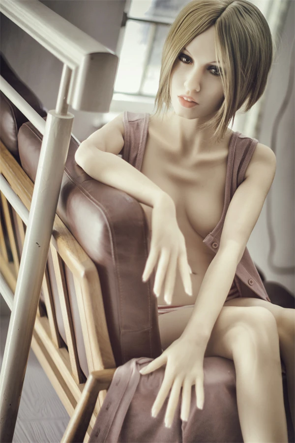 160cm A-cup Sex Doll Rachele