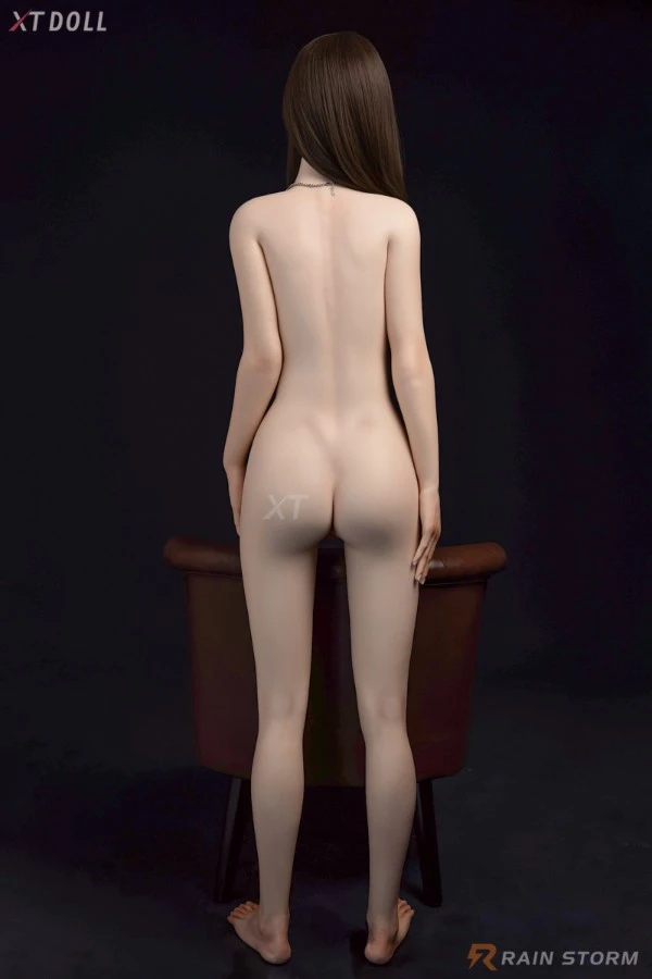 163cm F-cup Japanese Silicone Elena