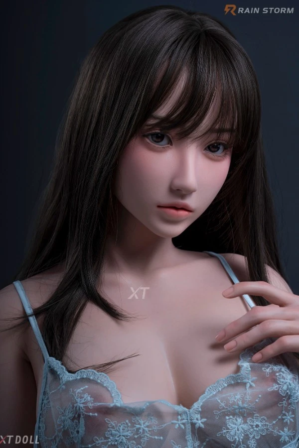163cm F-cup Realistic Japanese Sex Doll Miyuki