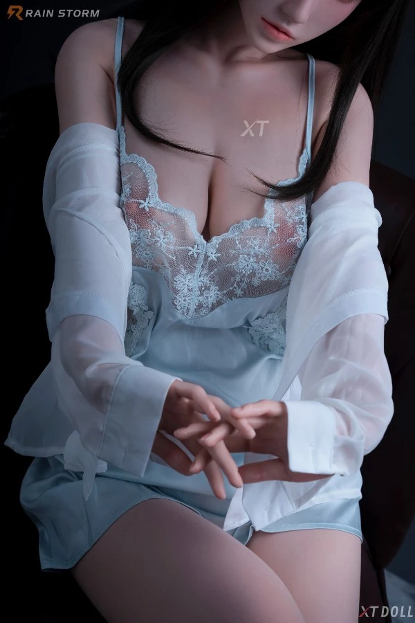 163cm F-cup Realistic Japanese Sex Doll Miyuki