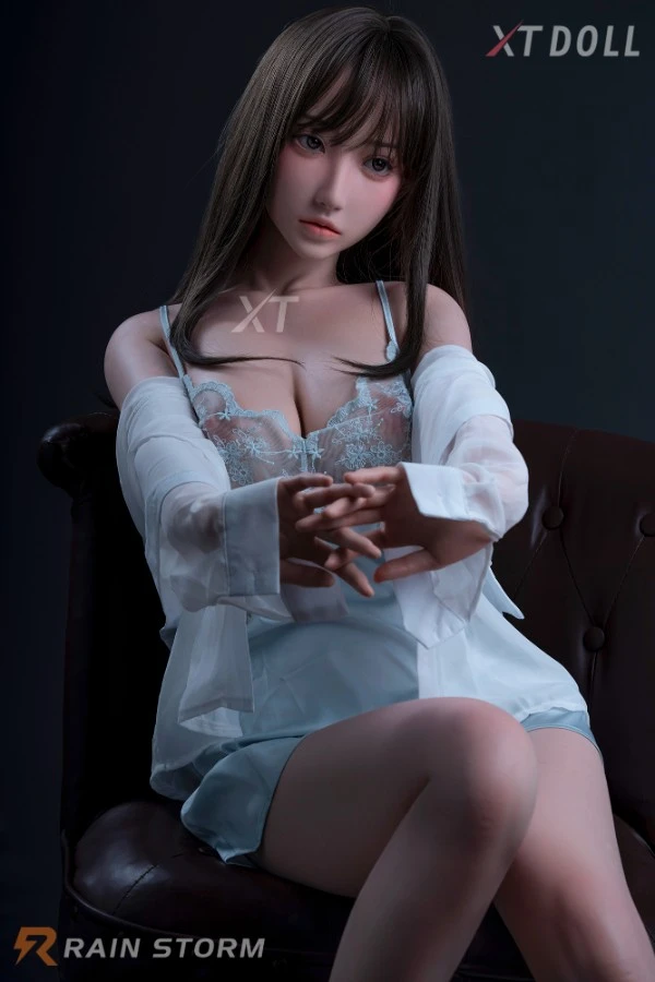 163cm F-cup Realistic Japanese Sex Doll Miyuki