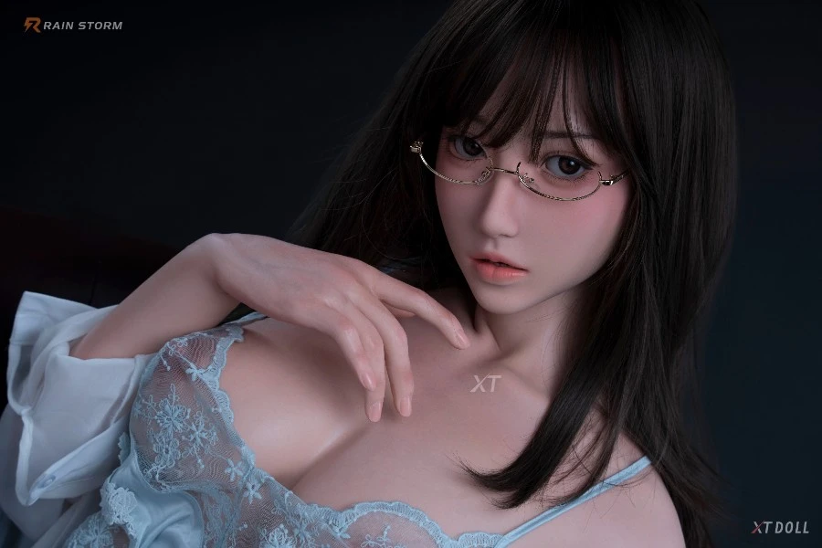 163cm F-cup Realistic Japanese Sex Doll Miyuki