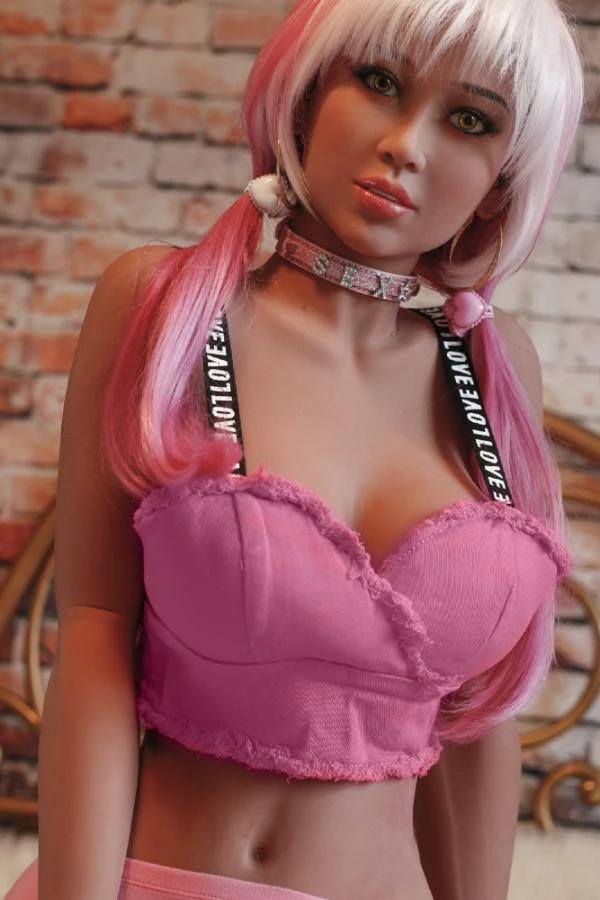 170cm D-cup Sex Doll Rei