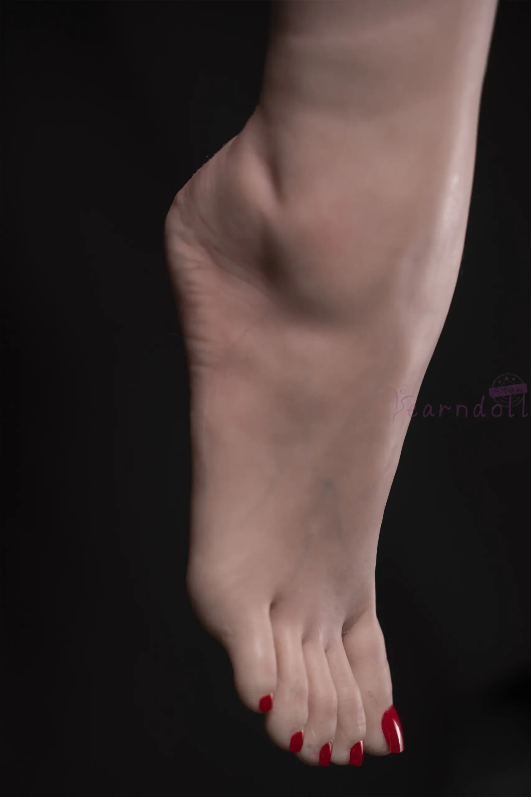 Yearndoll Silicone Sex Doll Laurine 168cm, With Skin Texture, Head #Y5