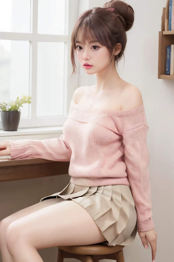 Beautiful Perfect Chinese Sex Doll Shiela 159cm