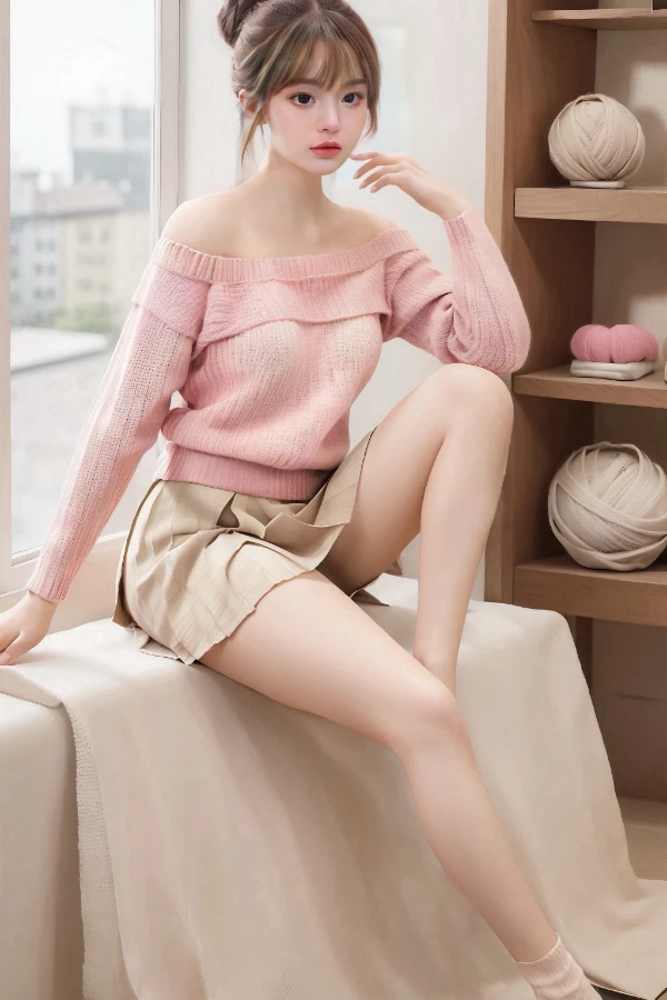 Beautiful Perfect Chinese Sex Doll Shiela 159cm