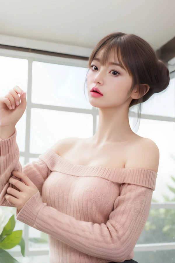 Beautiful Perfect Chinese Sex Doll Shiela 159cm