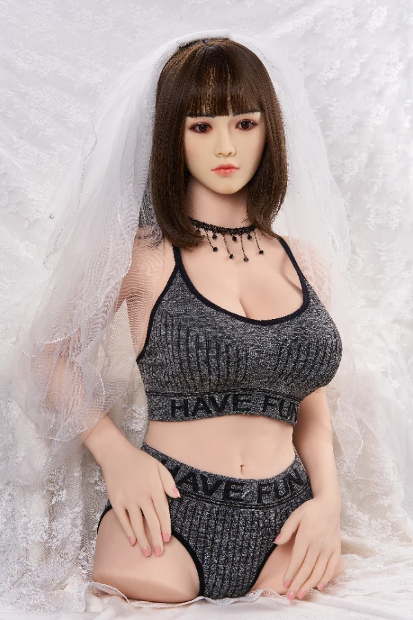 Female Upper Body Torso