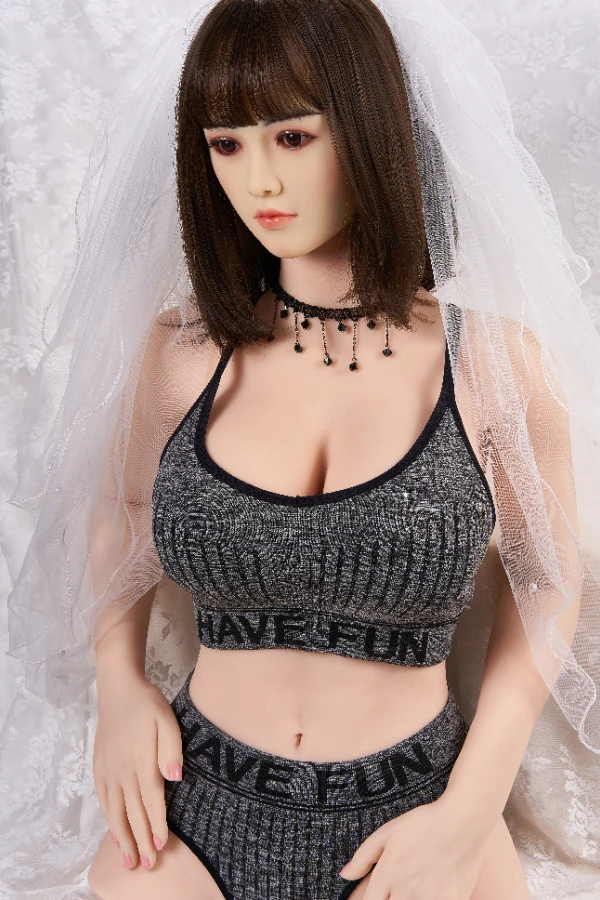 Female Upper Body Torso