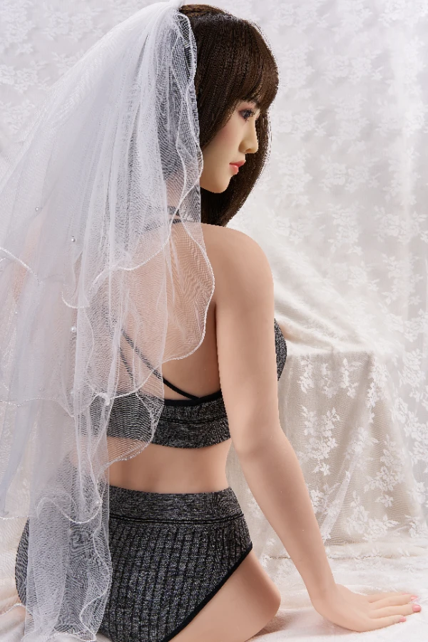 Female Upper Body Torso