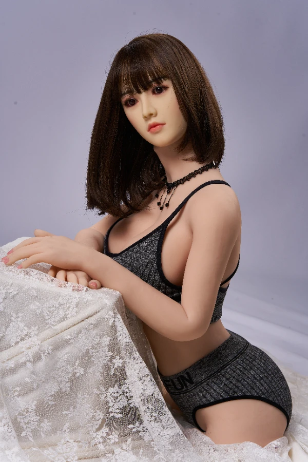 Female Upper Body Torso