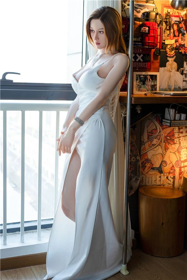 Super Realistic Mature Beautiful Sex Doll Alani 170cm