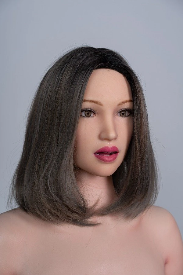 Super Realistic Silicone Tall Sex Doll Kyra 175cm