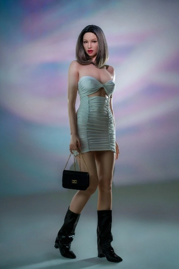 Super Realistic Silicone Tall Sex Doll Kyra 175cm