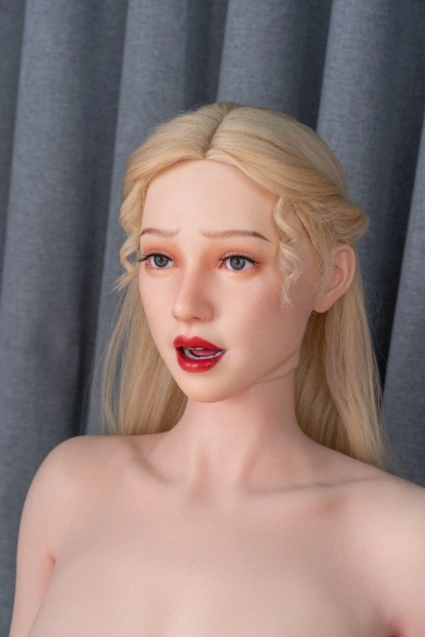 High-end New Silicone Sex Doll Journi 175cm