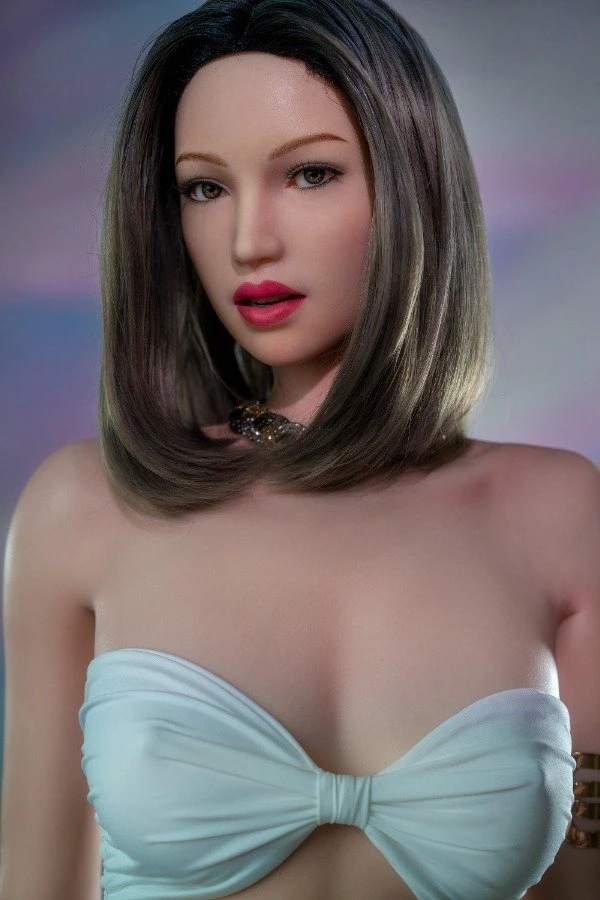 Super Realistic Silicone Tall Sex Doll Kyra 175cm