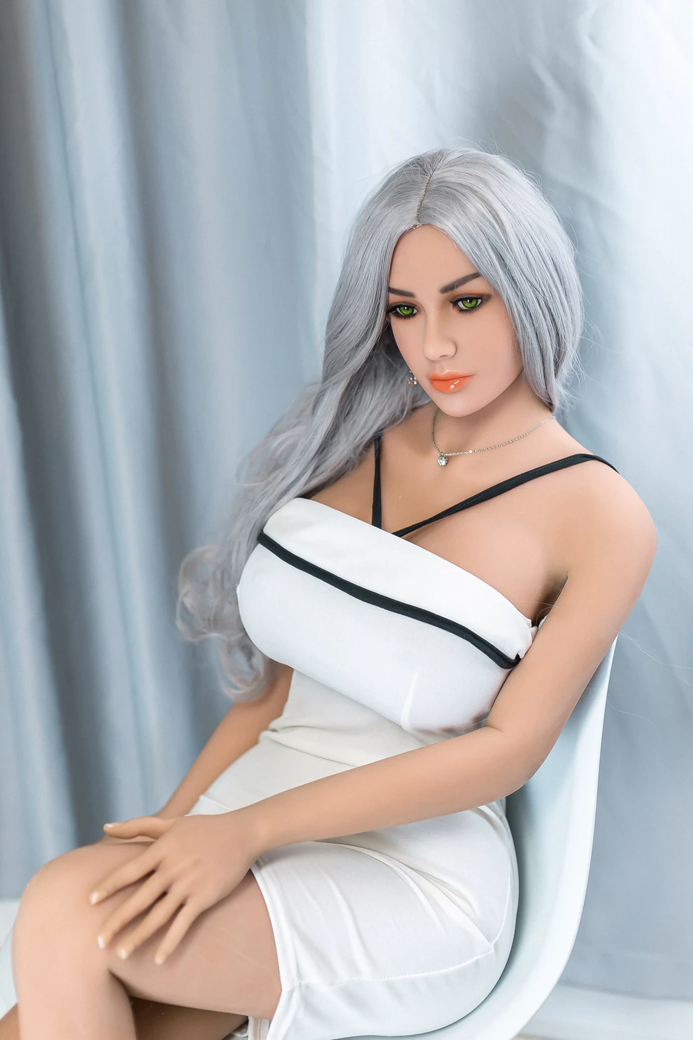 Big Breasts Sex Doll Rachel 158cm