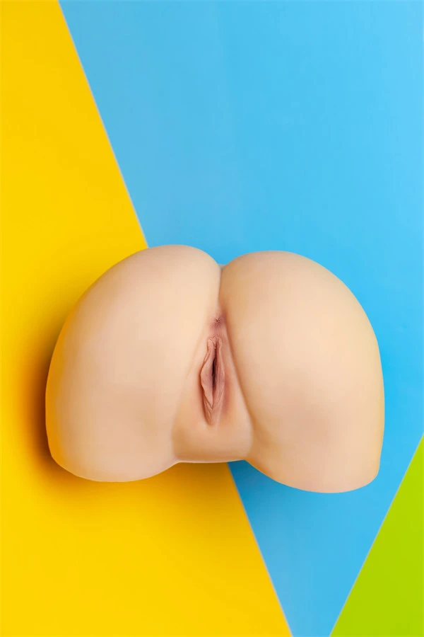TPE Sex Doll Hip Torso