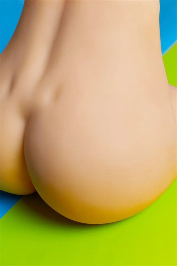 TPE Sex Doll Hip Torso