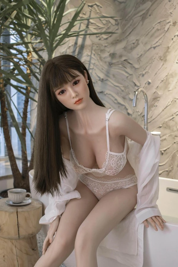Tall Chinese Sex Doll Benita 170cm