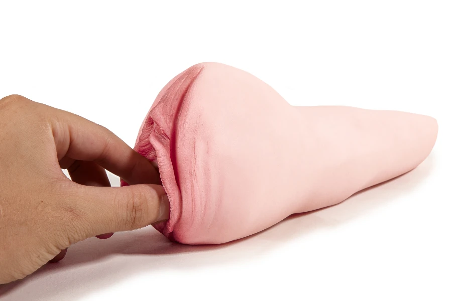 M-Vagina Sex Toy