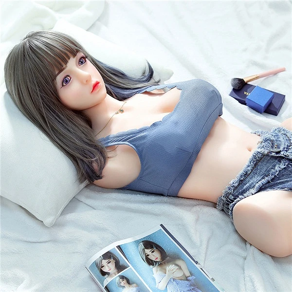 Realisitic Cute Sex Doll Torso Rayna 65cm