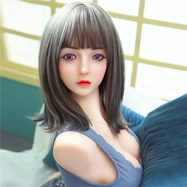 Realisitic Cute Sex Doll Torso Rayna 65cm