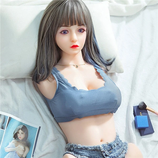 Realisitic Cute Sex Doll Torso Rayna 65cm