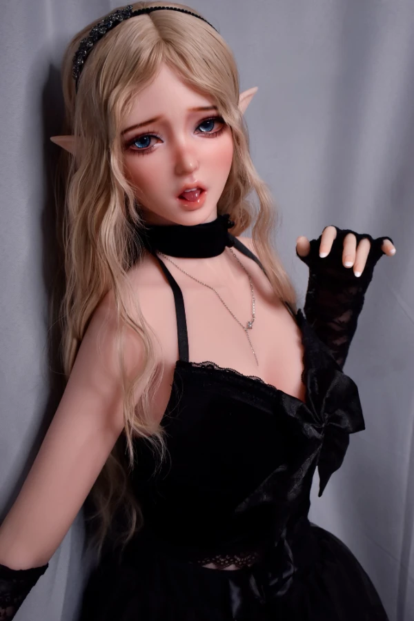 Fantasy ELF Sex Doll Sakuma Karin 165cm
