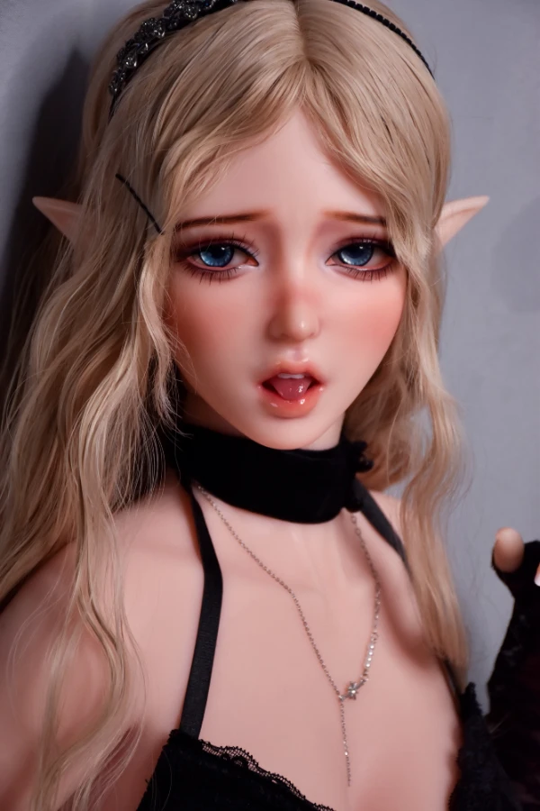 Fantasy ELF Sex Doll Sakuma Karin 165cm